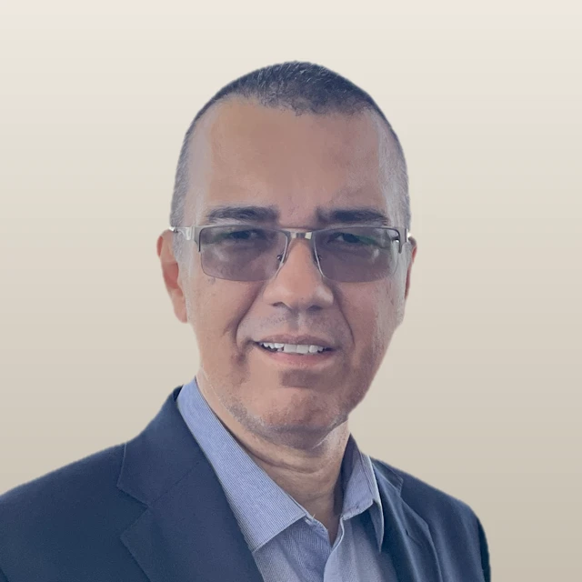 Agustín Carrillo, founder of Ordinara